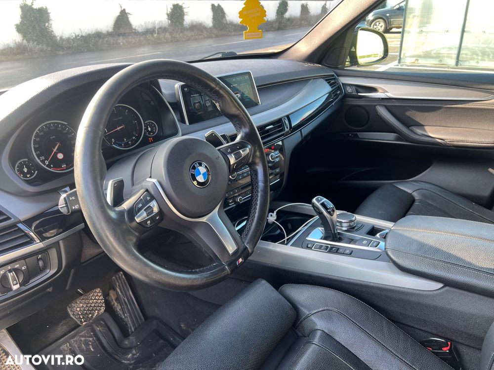 BMW X5 - 5