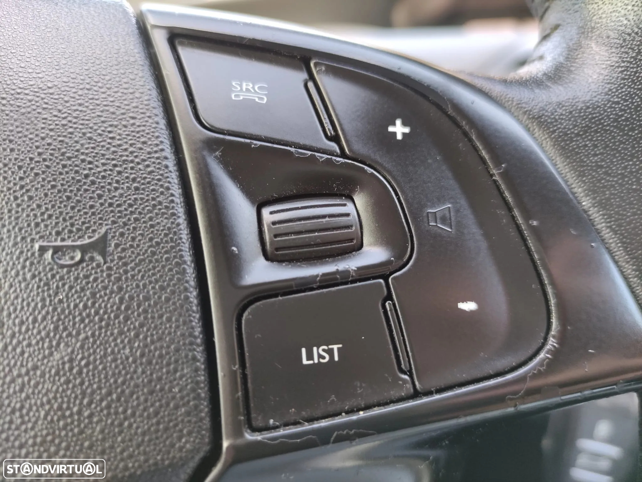 Citroën C4 Picasso 1.6 e-HDi Exclusive - 15