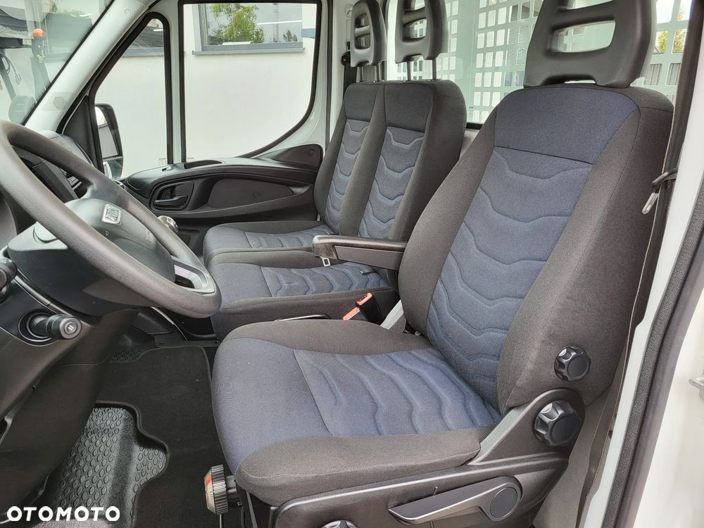 Iveco Daily 35C14 - 14