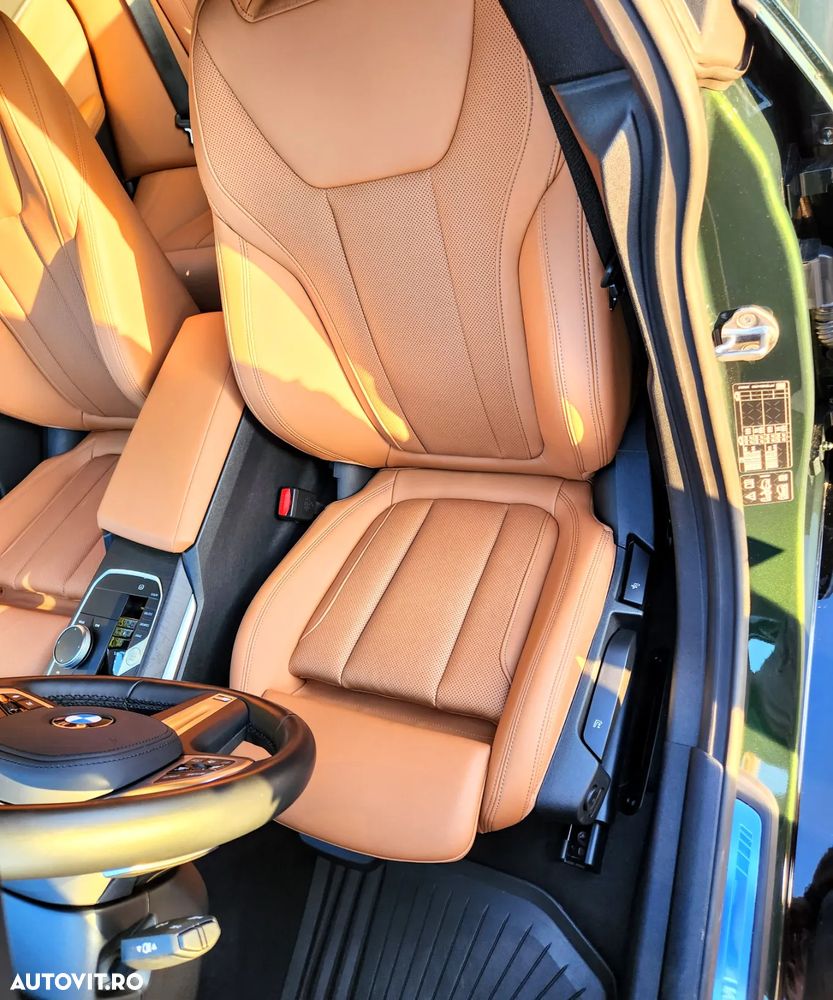 BMW Seria 4 430i xDrive AT - 10