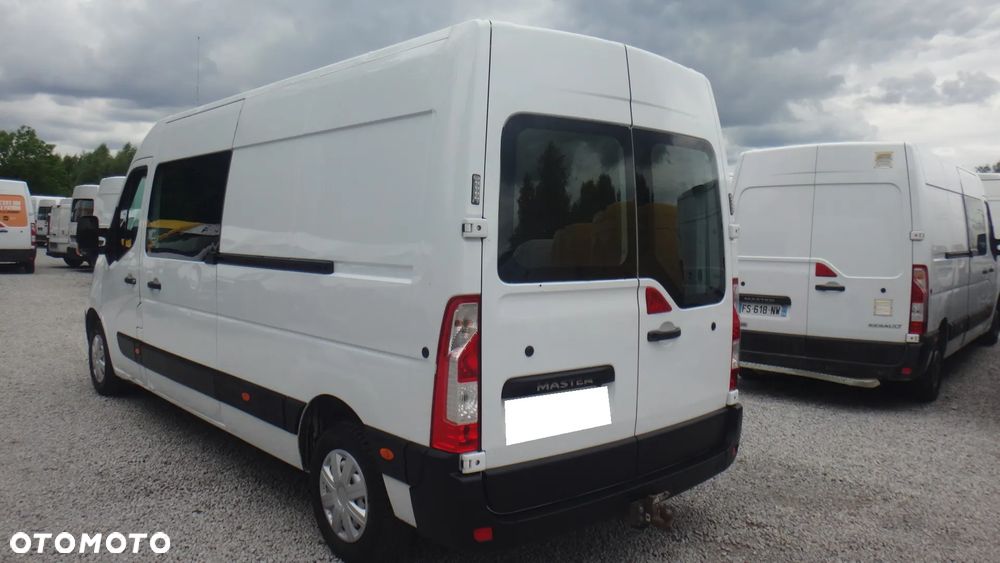 Renault Master - 5