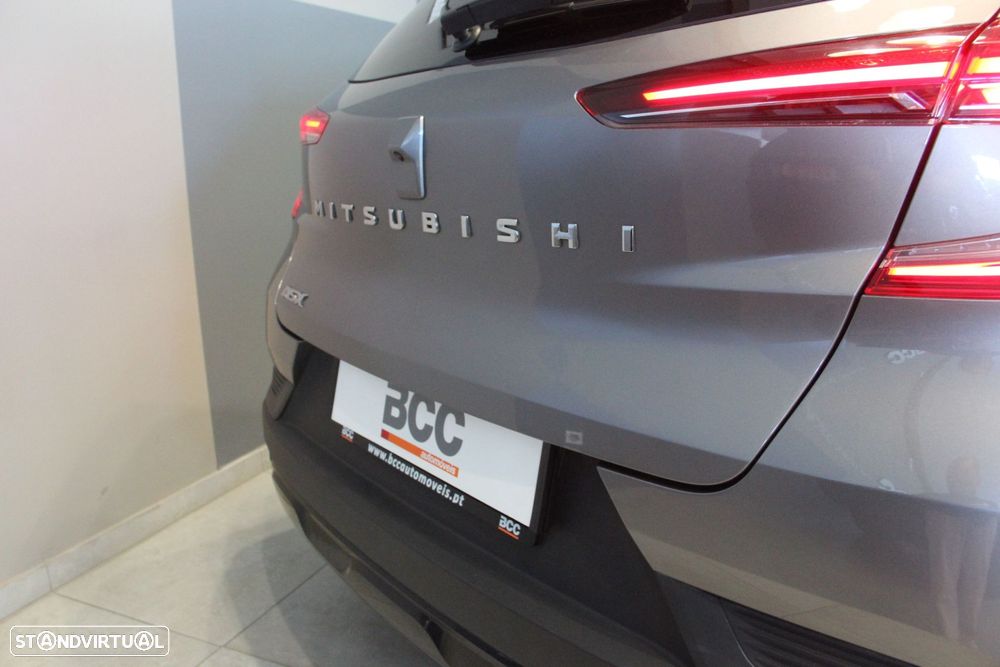Mitsubishi ASX 1.0 MPI-T Launch Edition - 7