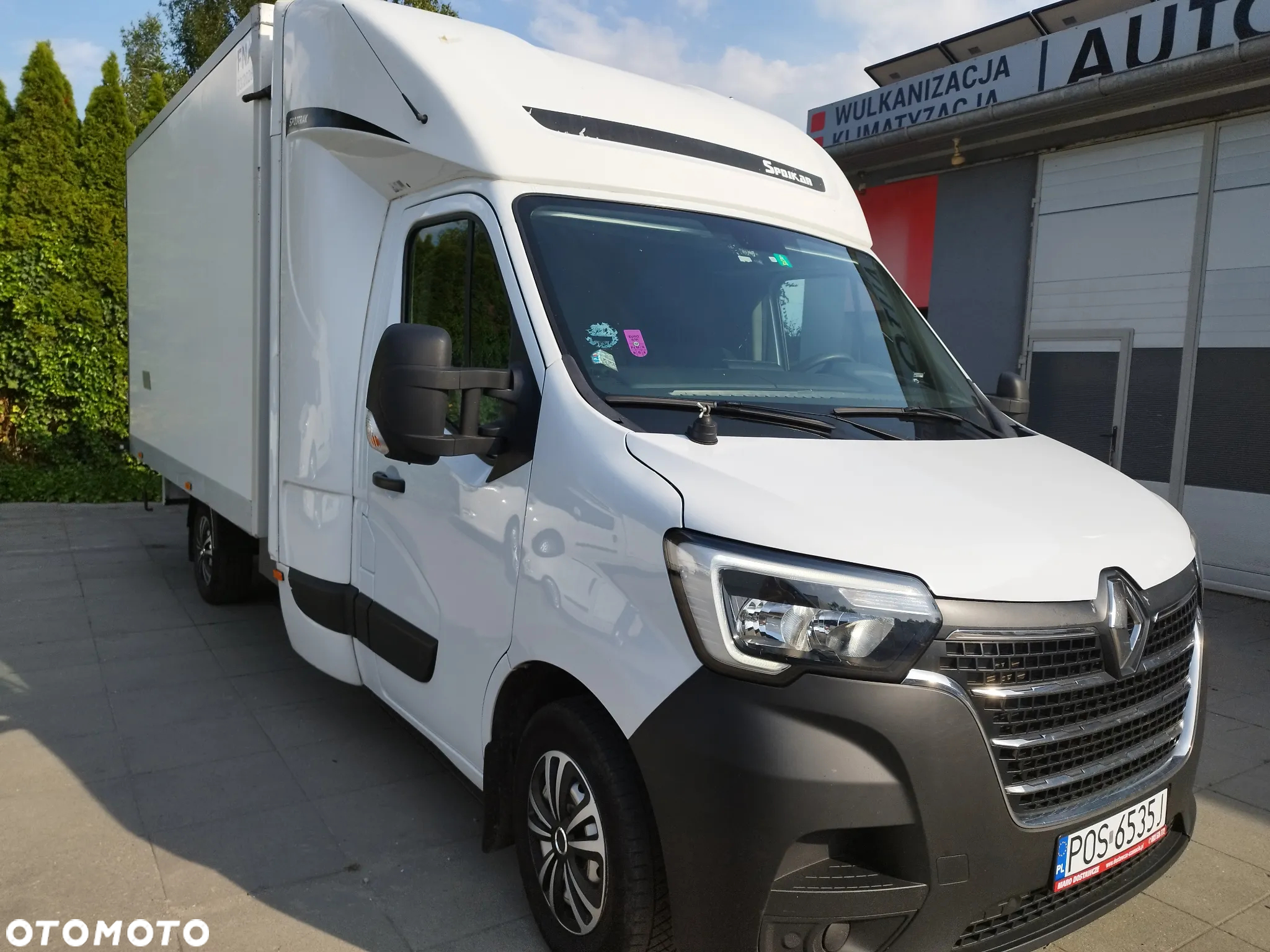 Renault Master - 5