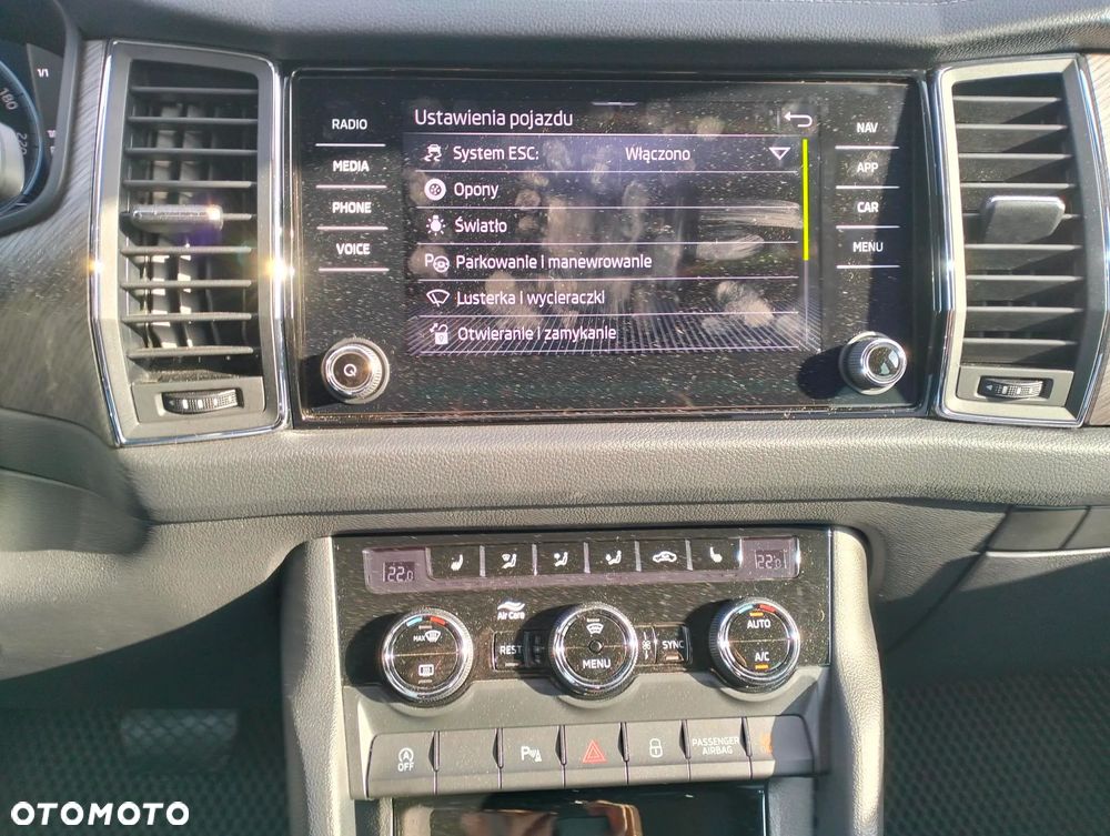 Skoda Kodiaq 2.0 TDI 4x4 Style DSG - 25