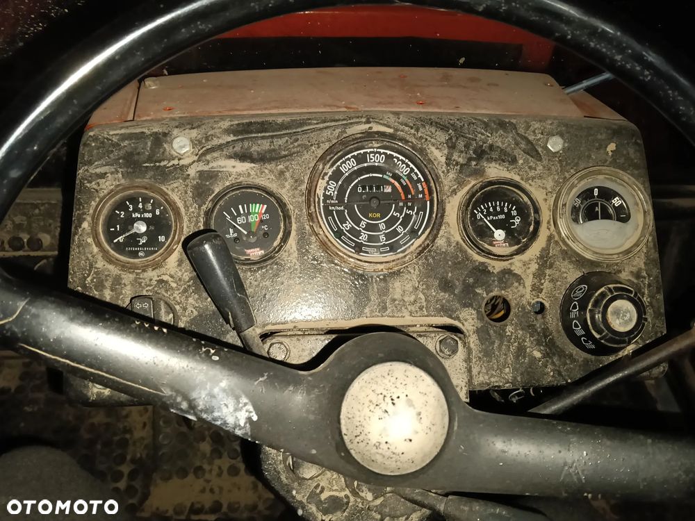 Ursus 914 - 5