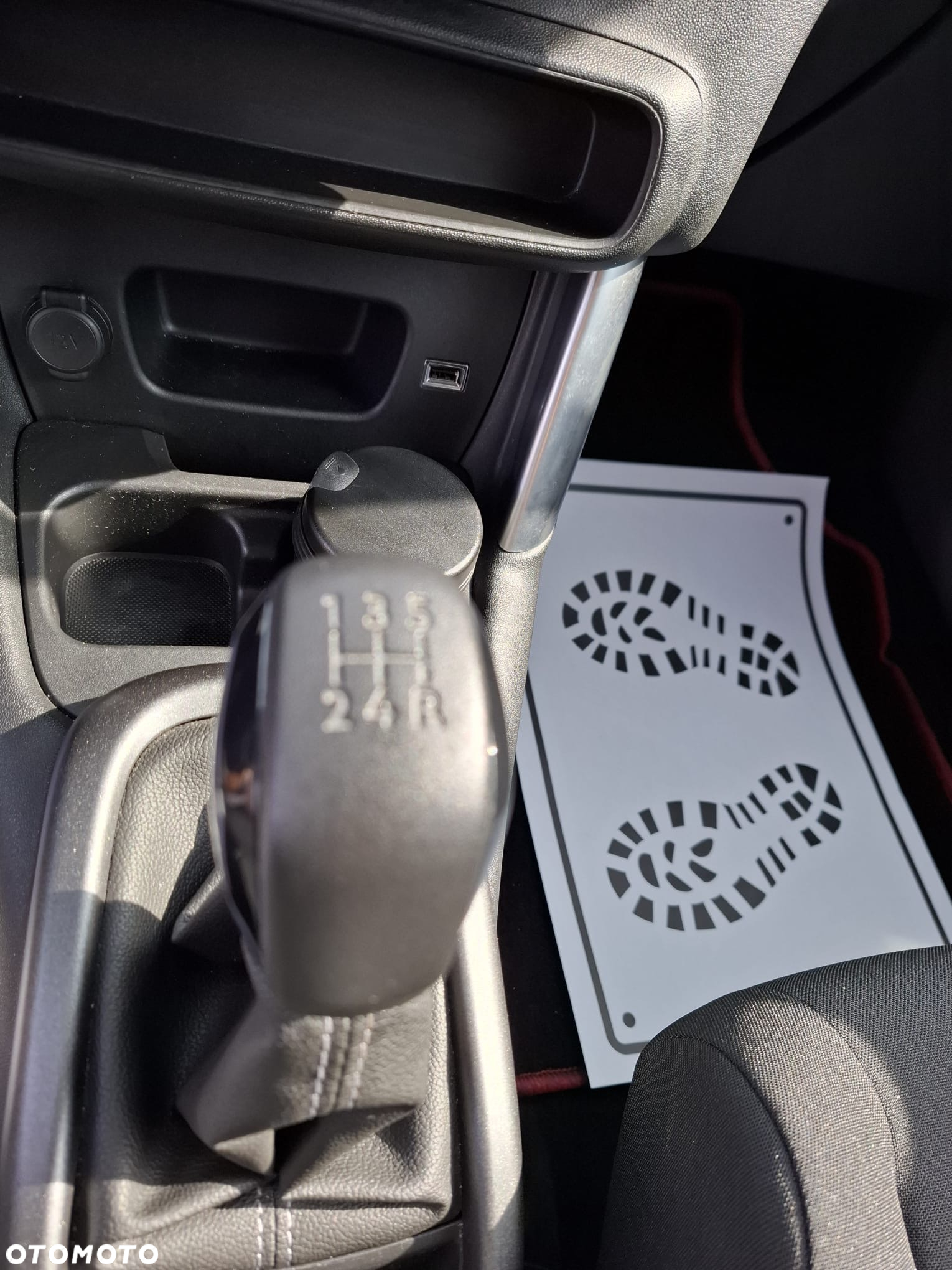 Citroën C3 Aircross 1.2 PureTech Shine S&S - 21