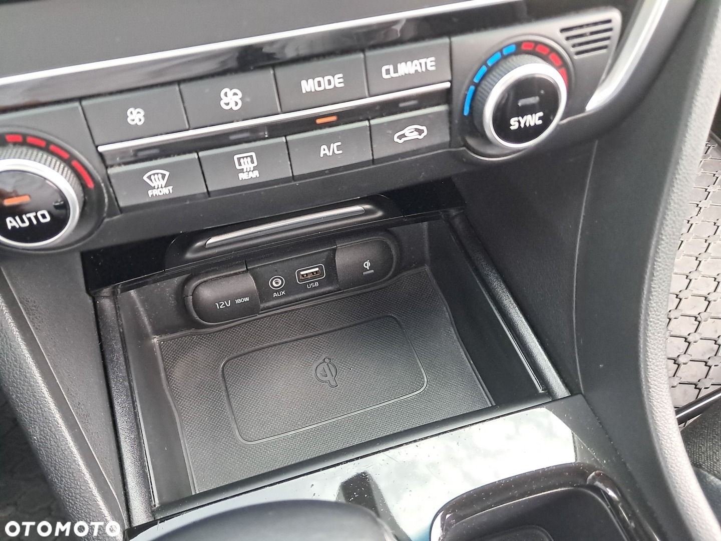Kia Optima 1.6 T-GDI L DCT - 20