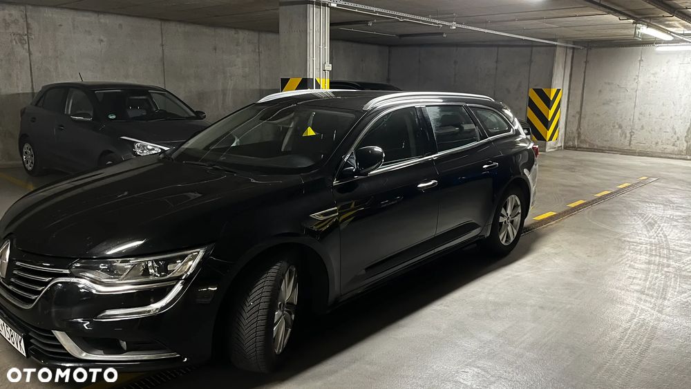 Renault Talisman 1.6 Energy dCi Intens EDC - 2