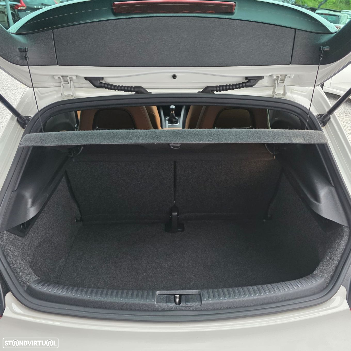 VW Scirocco 1.4 TSI Sport - 34