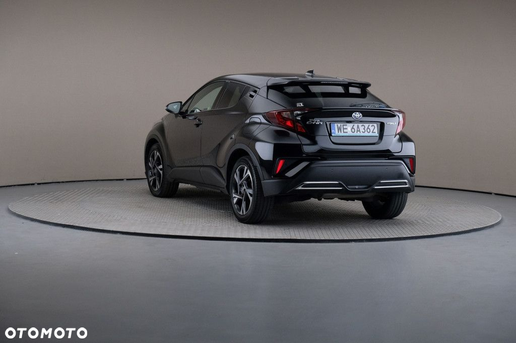 Toyota C-HR 2.0 Hybrid Style - 2