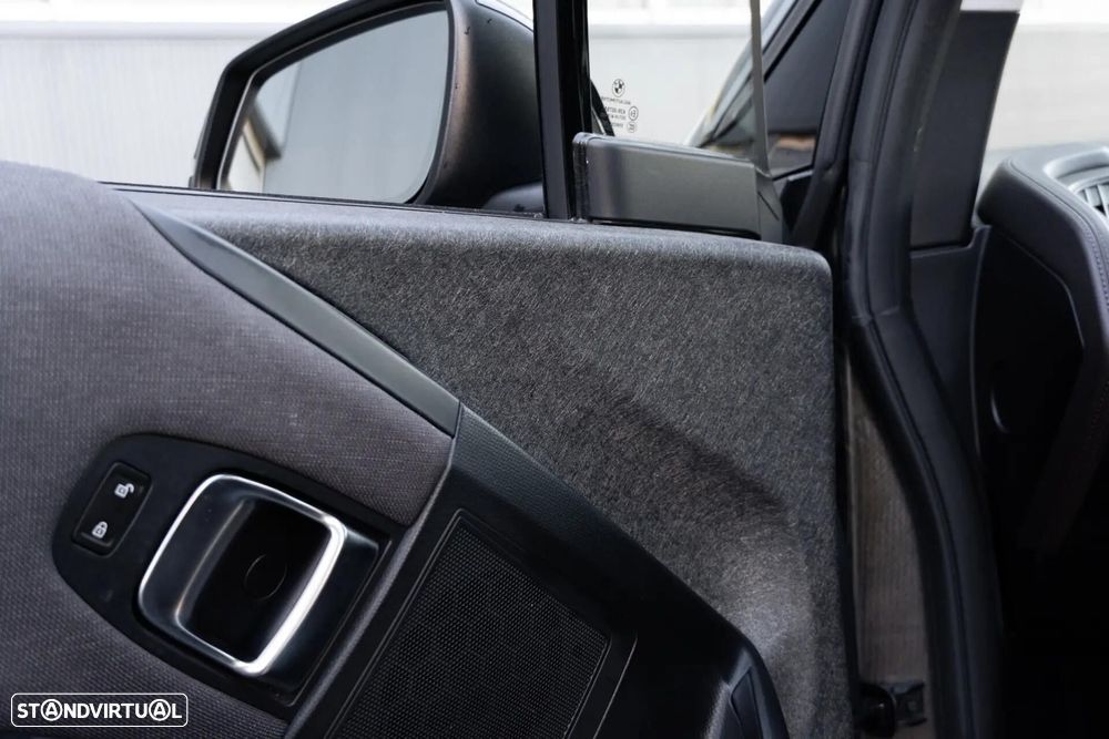 BMW i3 120Ah - 29