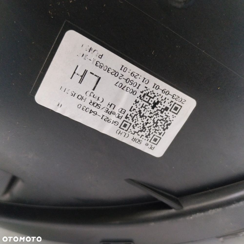 HYUNDAI I30 2021- LAMPA FULL LED LEWA PRZEDNIA PRZOD - 11