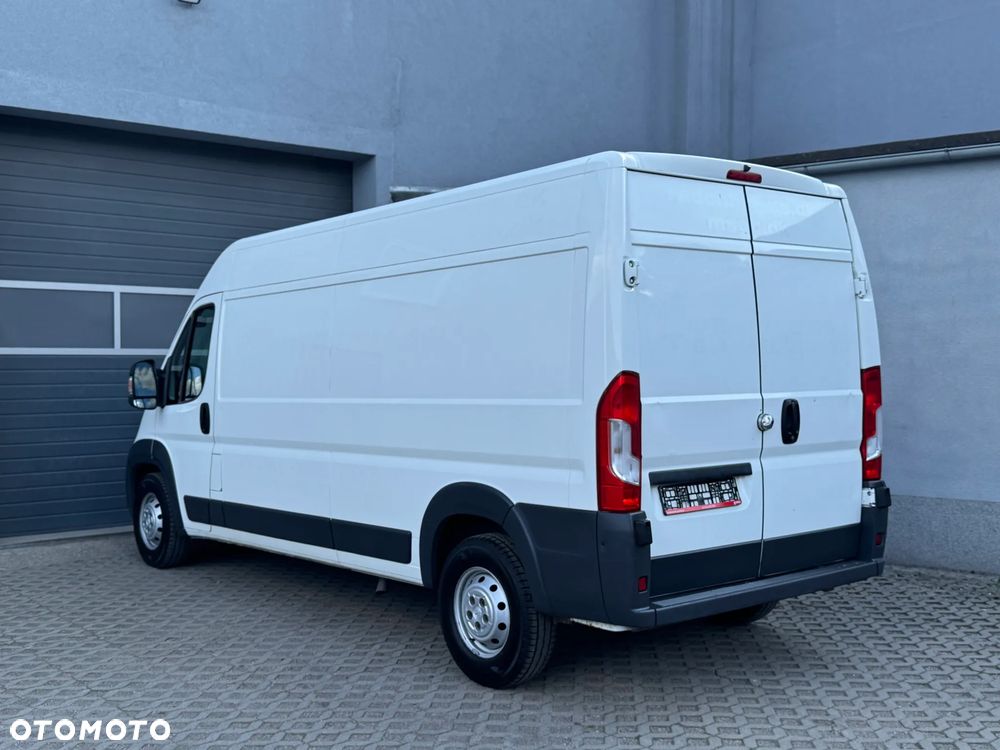 Peugeot Boxer - 25