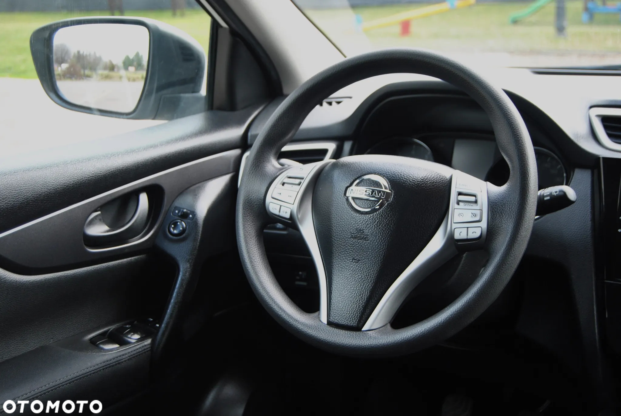 Nissan Qashqai 1.2 DIG-T Tekna - 10