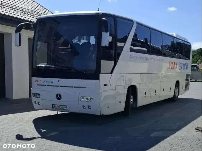 Mercedes-Benz O 350 TOURISMO - 3