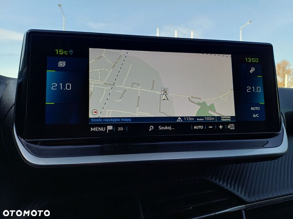 Peugeot 2008 e-2008 Allure Pack - 19