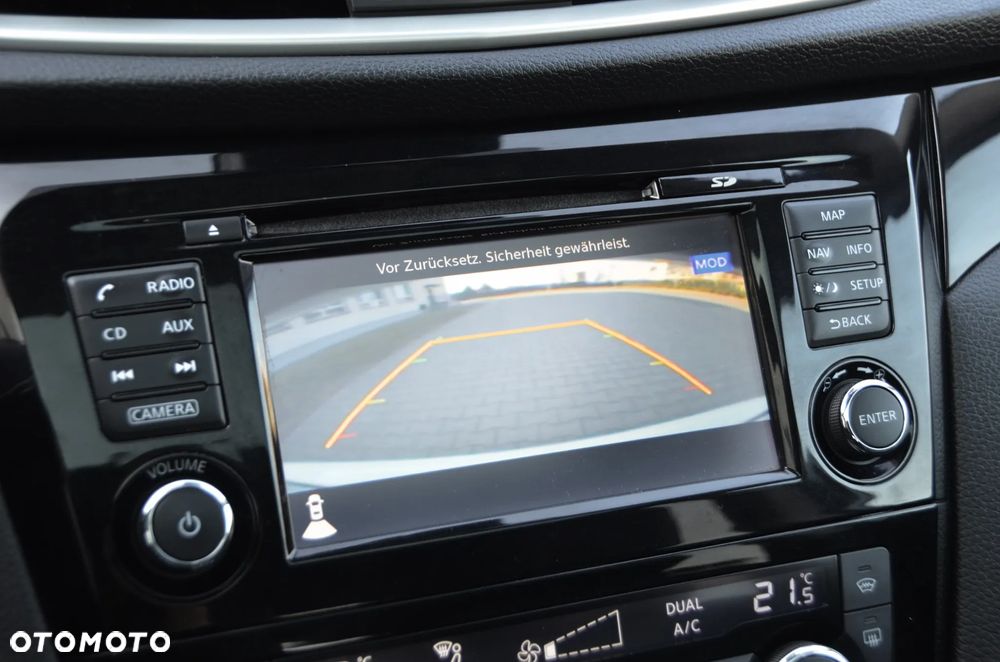 Nissan Qashqai 1.6 DCi 4x4 Tekna+ - 24