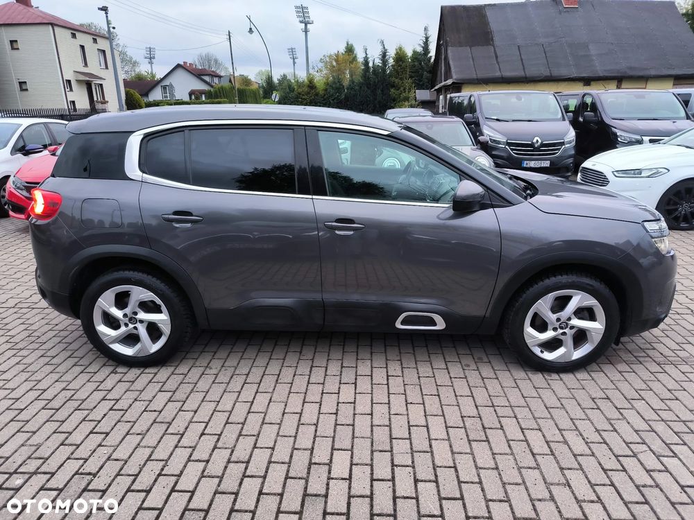 Citroën C5 Aircross 1.2 PureTech Feel - 30