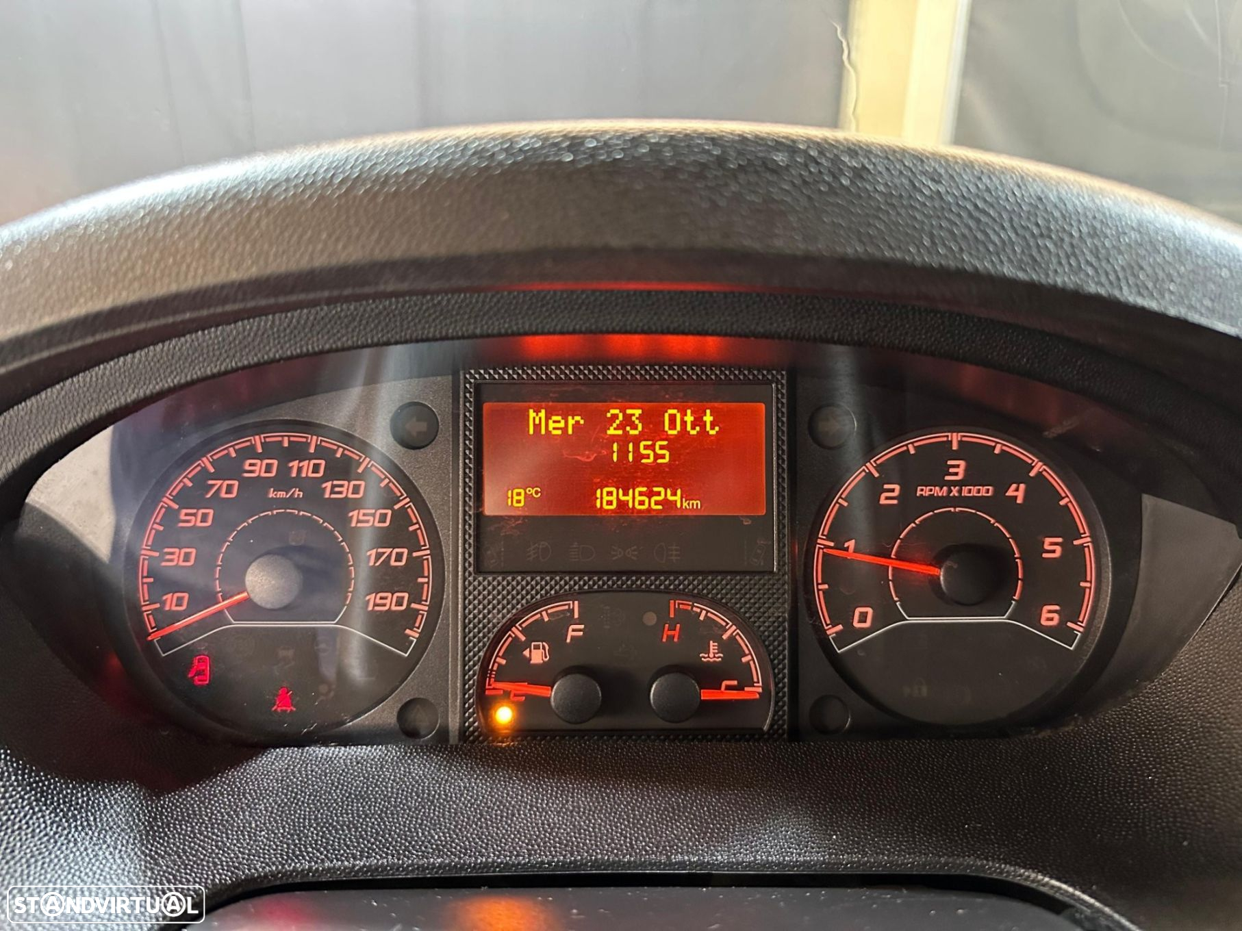 Citroën Jumper 30 L1H1 Live - 4