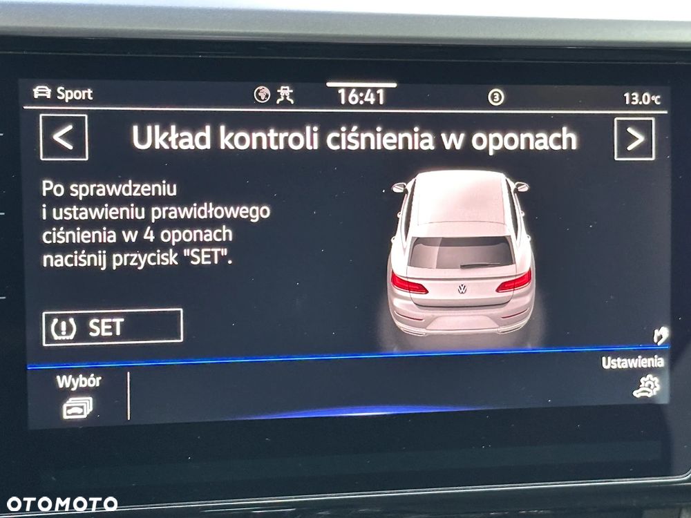 Volkswagen Arteon 2.0 TSI OPF DSG R-Line - 32