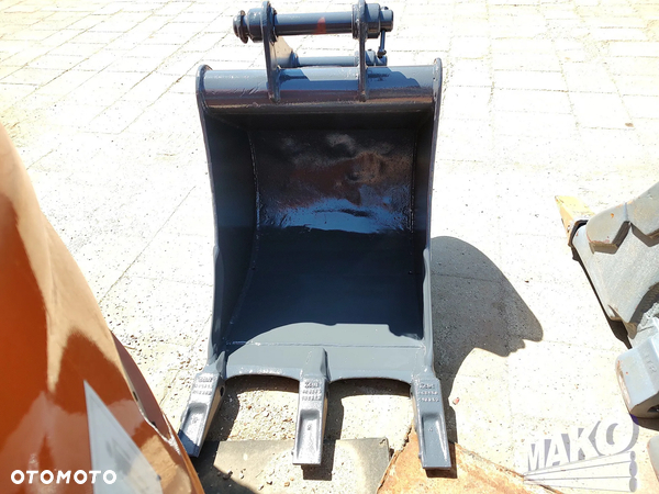 Łyżka 60cm do koparki Miller fi 45
