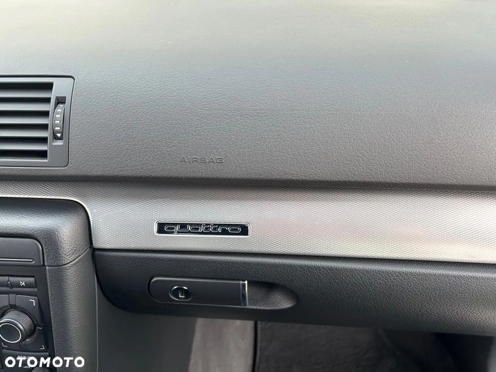 Audi S4 Avant 4.2 Quattro - 19