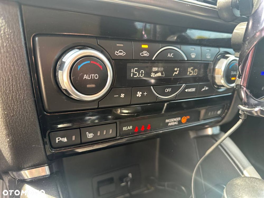 Mazda CX-5 - 8