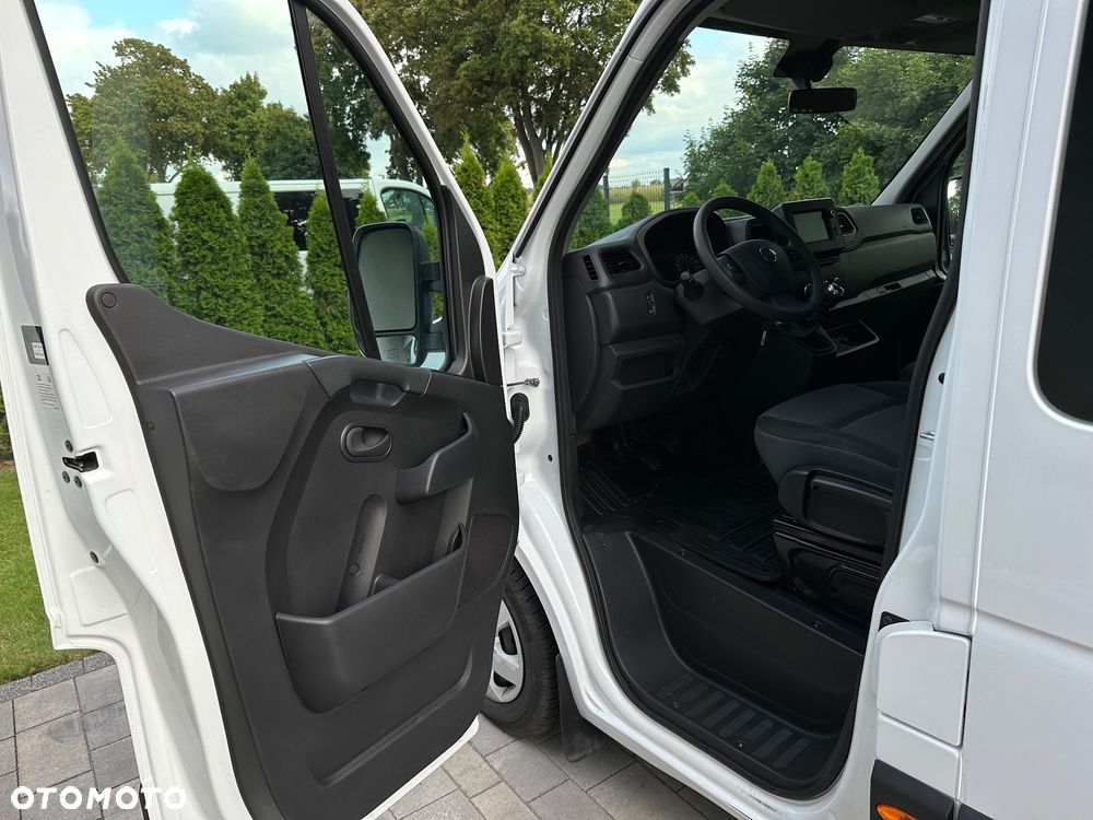 Renault Master dCi L3H2 Pack Clim (bryg.) - 10