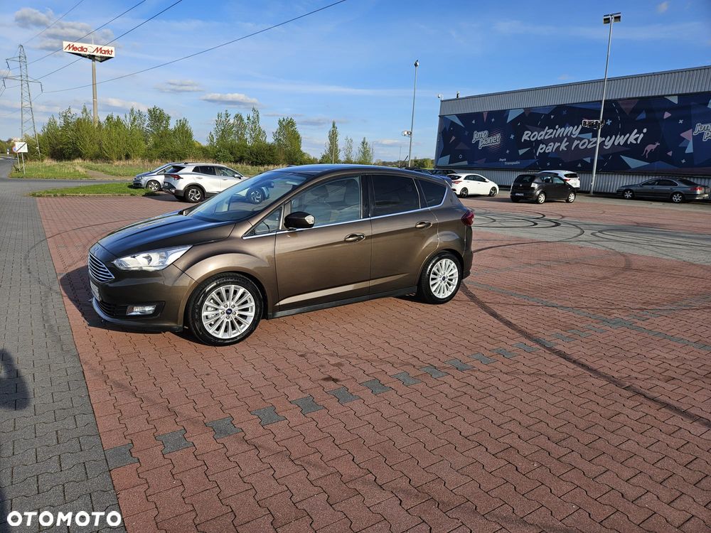 Ford C-MAX - 2