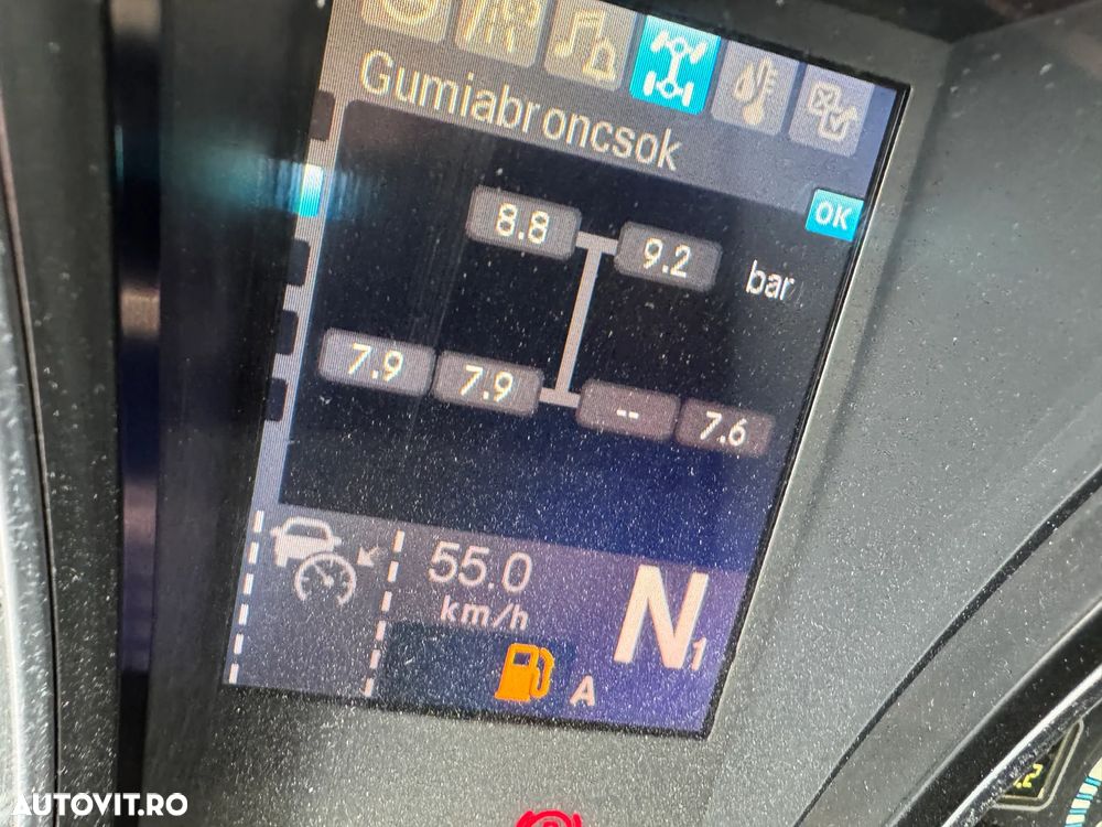 Mercedes-Benz ACTROS 1845 mega - 24