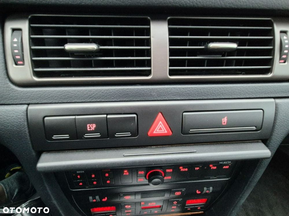 Audi A6 Limousine - 17