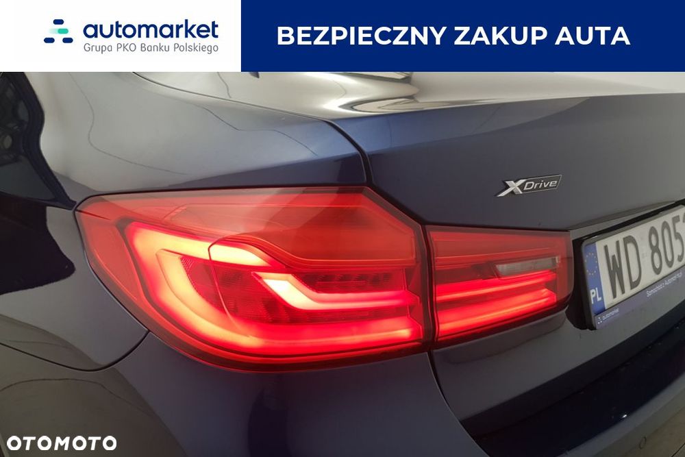BMW Seria 5 - 14