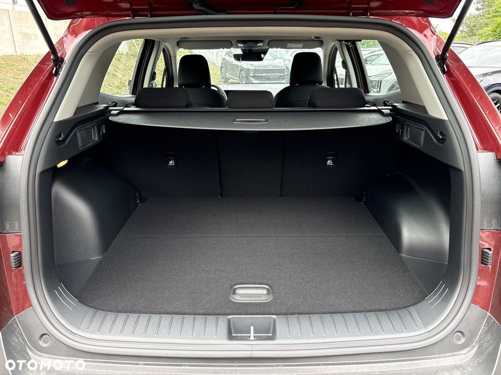 Kia Sportage 1.6 T-GDI M 2WD - 10