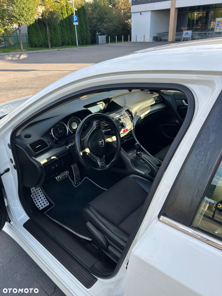 Honda Accord 2.4 Executive - 6
