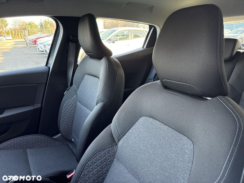 Renault Clio 1.0 TCe Zen - 11