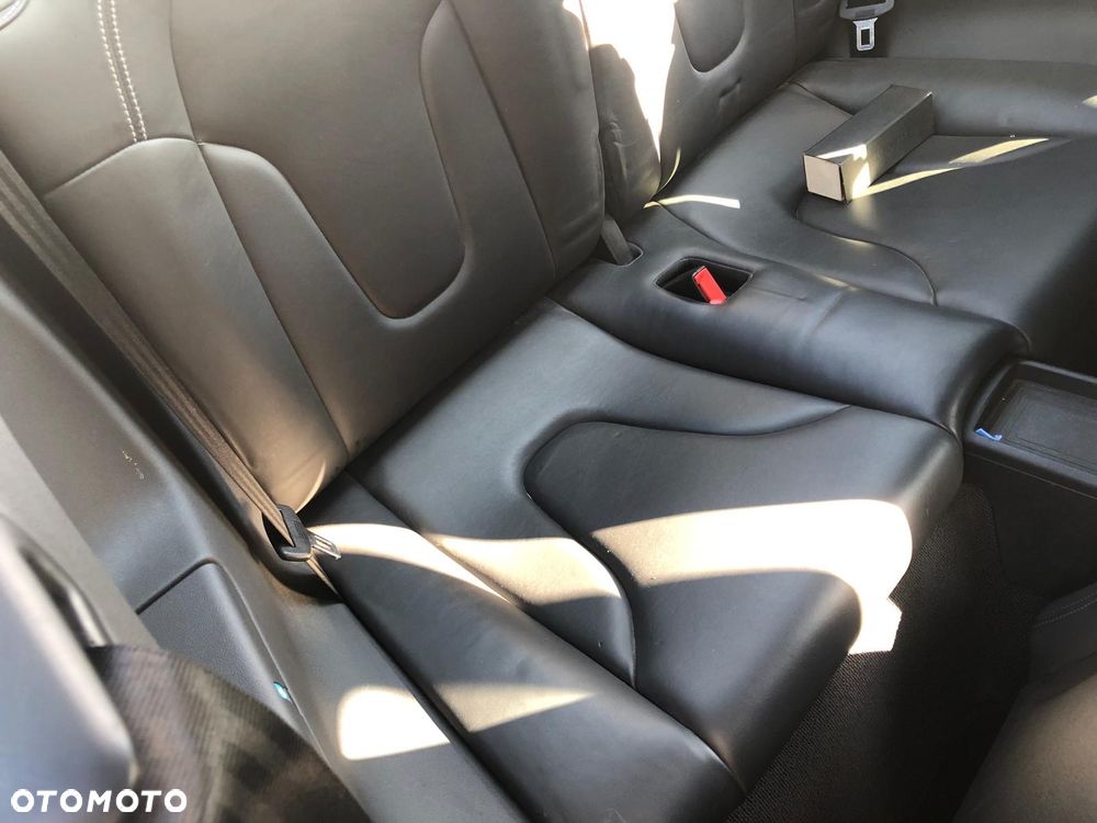 Audi TT S Coupé 2.0 TFSI Quattro tronic - 13