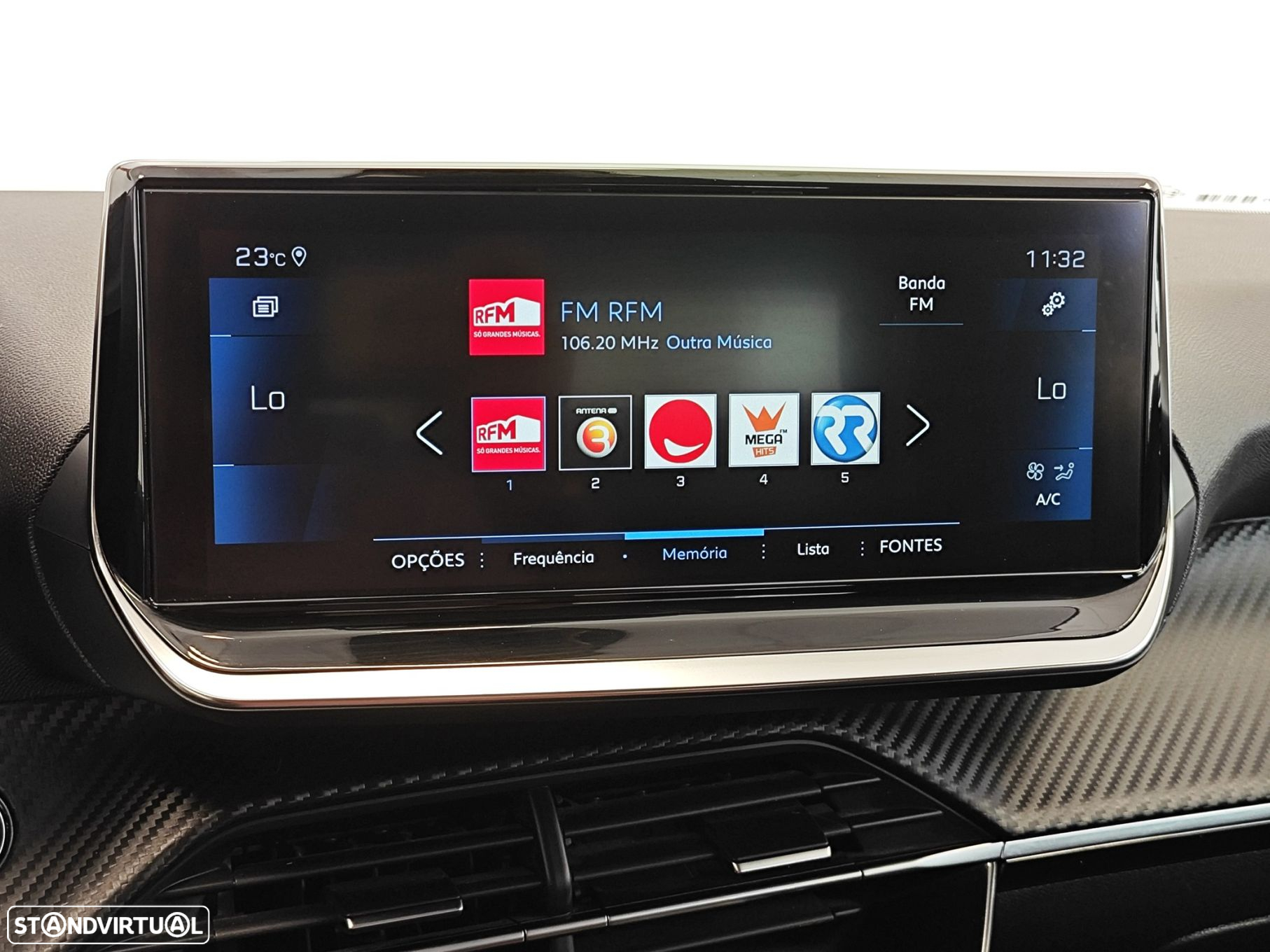 Peugeot 208 1.5 BlueHDi Allure Pack - 15