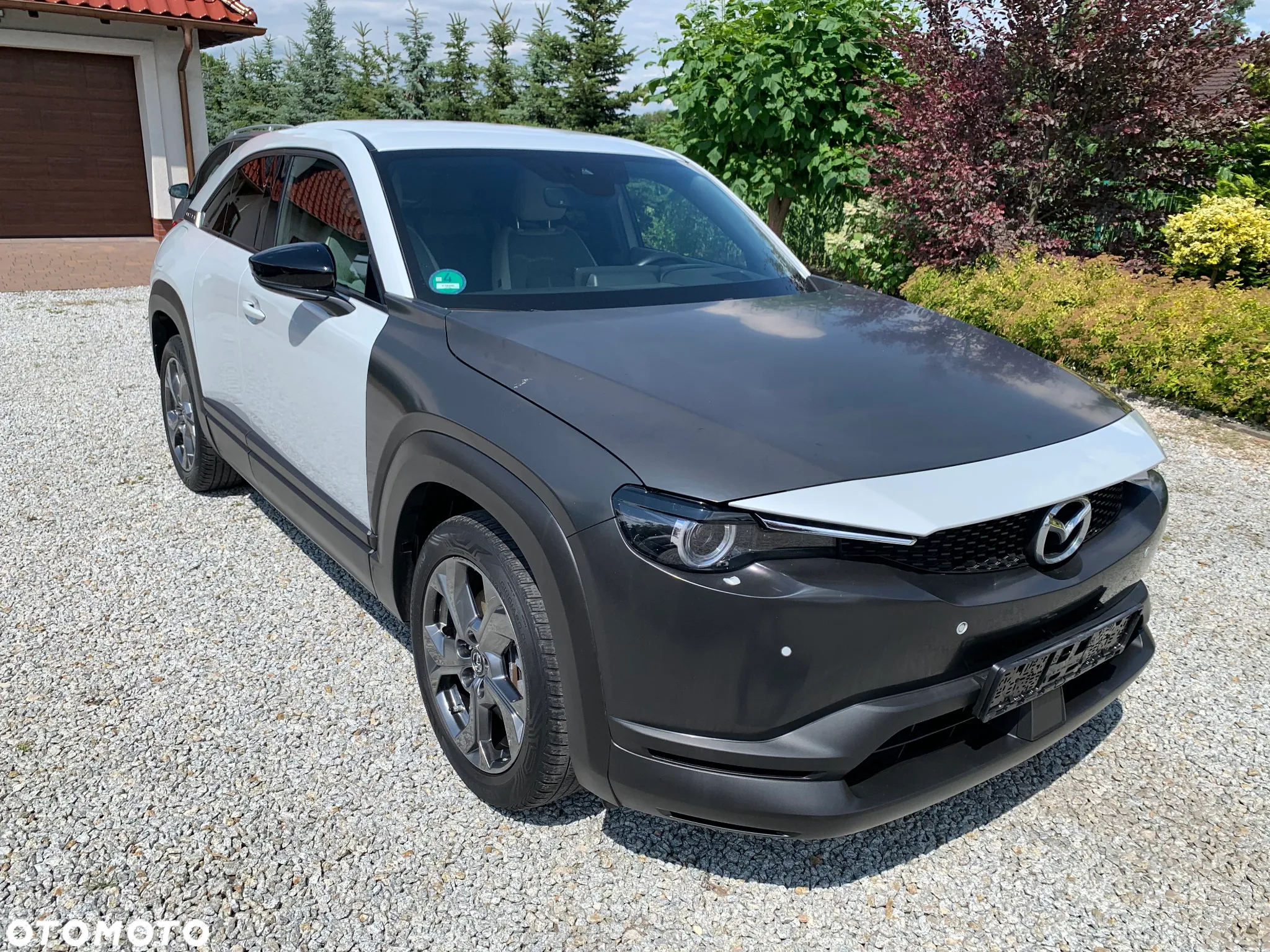 Mazda MX-30 35.5kWh Exclusive Line - 2
