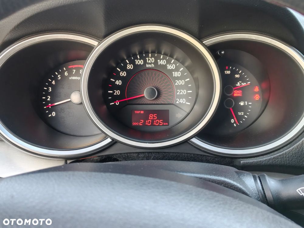 Kia Sorento 2.4 Freedom - 12