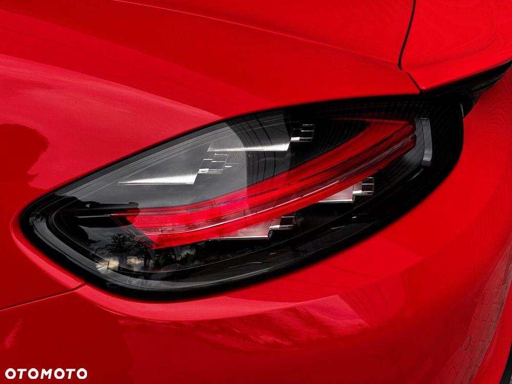 Porsche 718 Boxster - 13