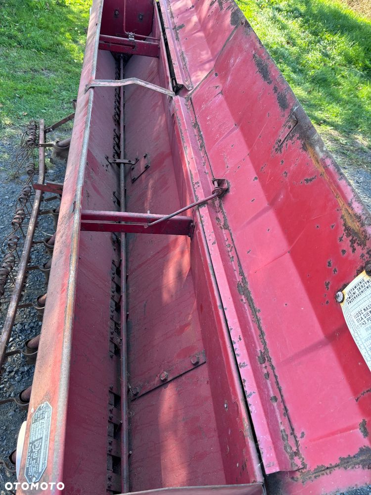 Agromet Mogilno Agromet S043 - 5