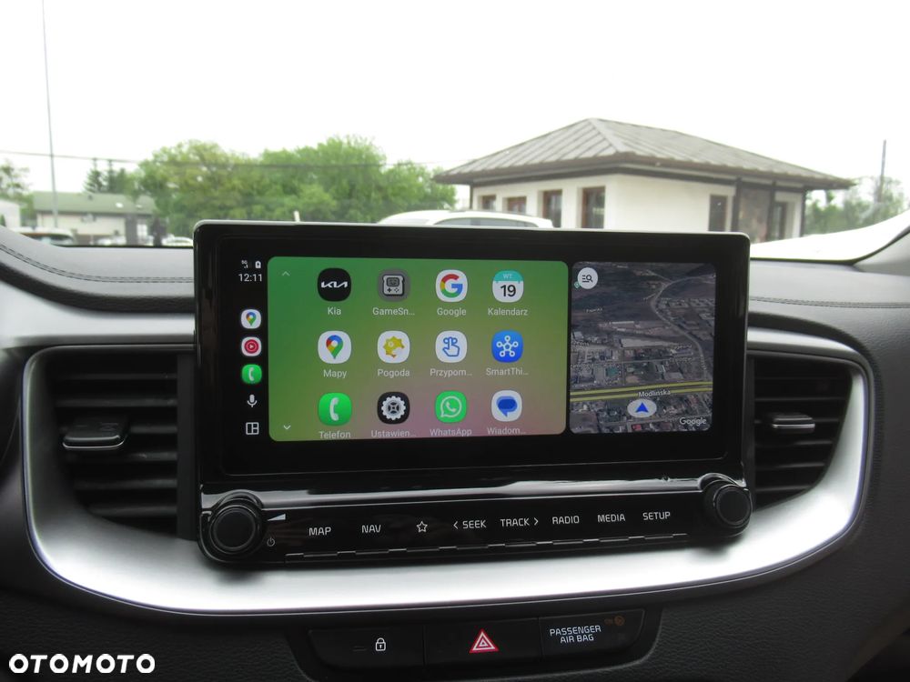 Kia Ceed 1.5 T-GDI M - 33