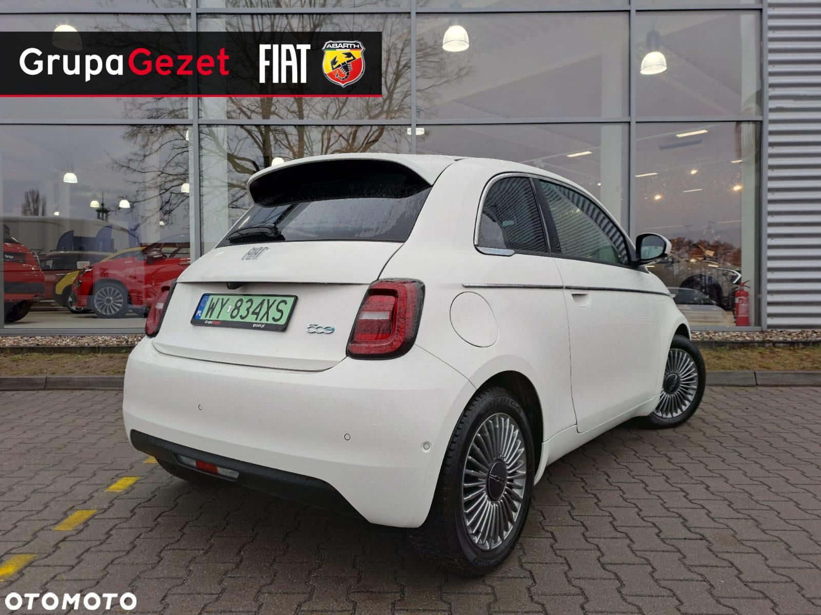 Fiat 500 - 3
