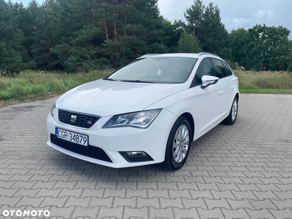 Seat Leon 1.2 TSI Style - 3