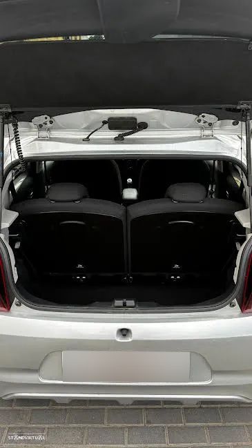 Peugeot 108 Top! 1.0 VTi Allure - 7