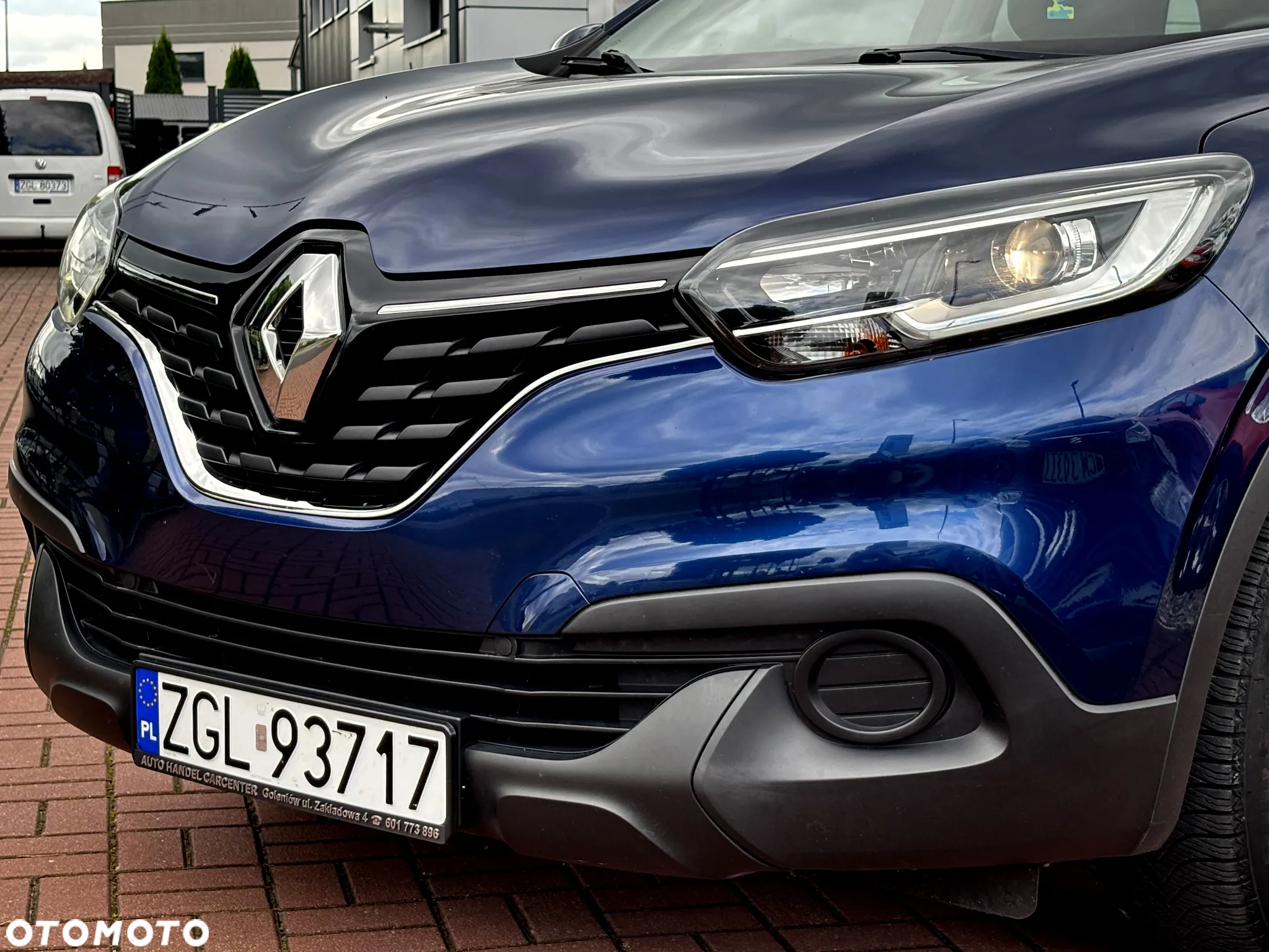Renault Kadjar 1.2 Energy TCe Adventure - 6