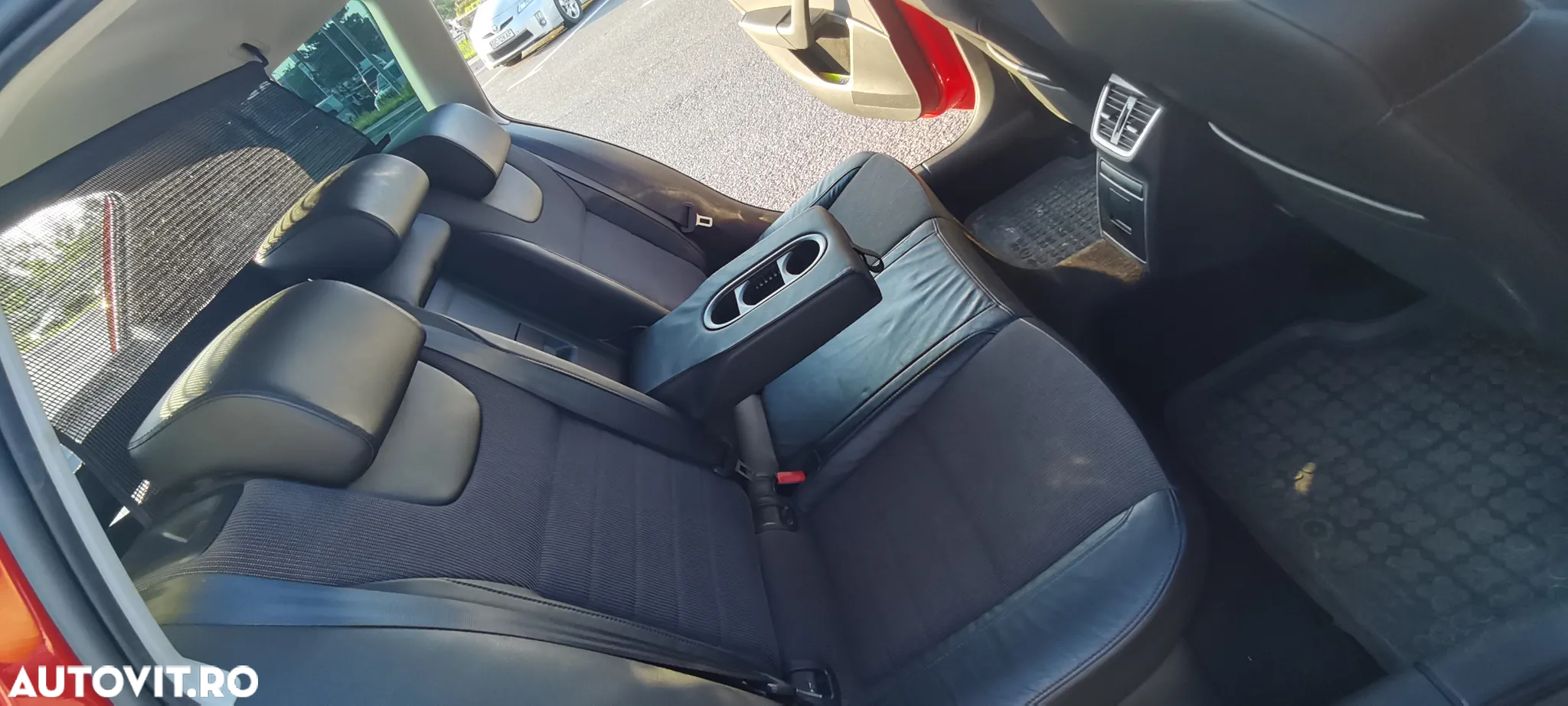 Skoda Octavia - 7