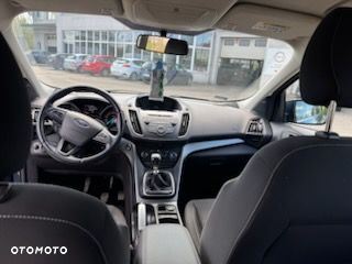 Ford Kuga 1.5 EcoBoost FWD Trend - 11