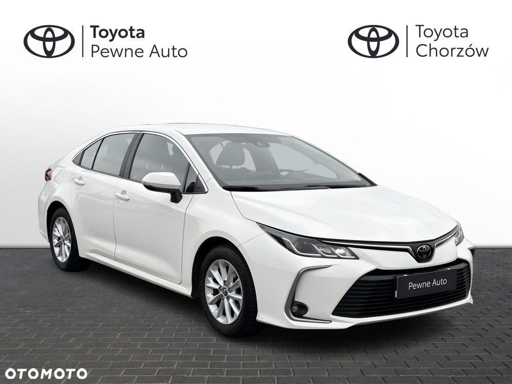 Toyota Corolla - 7