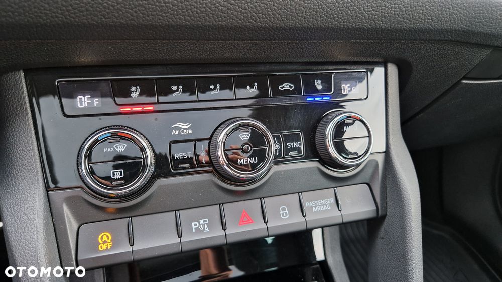 Skoda Kodiaq 2.0 TDI 4x4 L&K DSG 7os - 15